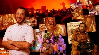 Τι θα κάνεις αυτό το Σαββατοκύριακο στην Αθήνα