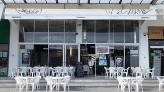 Το #2016 στα εστιατόρια και τα μπαρ της Αθήνας: Πού πίναμε και τρώγαμε, 10 χρόνια πριν