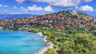 Τα ελληνικά νησιά που θα κυριαρχήσουν το 2026, σύμφωνα με το Conde Nast Traveller