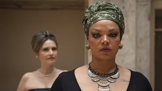 "Nina Simone – 4 οκτάβες ελευθερίας": Η Idra Kayne συναντά τη θρυλική φωνή