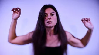 Η Ελένη Νιωτάκη για τα θραύσματα της ανυπότακτης Εύας Palmer Σικελιανού