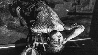 Ακροβατικό, ανατρεπτικό ταξίδι στη χώρα των θαυμάτων με οδηγό την Αλίκη