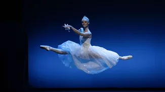 Εξτρα παράσταση καθολικά προσβάσιμη για τον "Καρυοθραύστη" του Ολύμπια