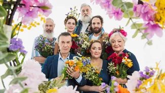 "Ο αγαπητικός της βοσκοπούλας-Το μιούζικαλ" με θίασο 17 ηθοποιών και μουσικών