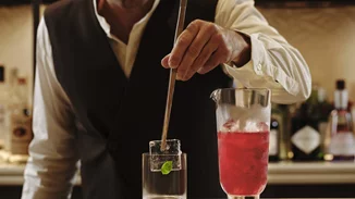 Τα νέα μπαρ της Αθήνας που μας απασχόλησαν το 2025