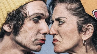 Στις "Καρέκλες" του Θεάτρου του Νέου Κόσμου με Διακοπαναγιώτου - Παπαδόπουλο