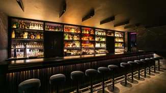 Τα καλύτερα μπαρ του κόσμου στην Αθήνα: Όλα τα guests της Athens Bar Week