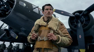 Το όνομά του είναι Τέρνερ, Κάλουμ Τέρνερ: Το φαβορί για τον ρόλο του Τζέιμς Μποντ