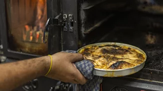 Ένας Φλάρος άρχισε να καπνίζει στο Παγκράτι