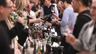 Τα ΒορΟινά ήρθαν ξανά στην Αθήνα