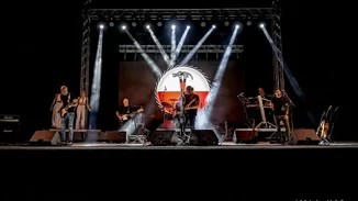 Στο Floyd για τους Pink Floyd, τον Μάρτιο