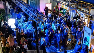 Ένα street party παίζει απόψε στη Μητροπόλεως