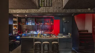 'Ichigo Ichie': Ένα ιαπωνίζον μπαρ ανατέλλει στο αθηναϊκό κέντρο