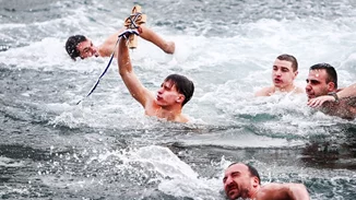 Πώς θα γιορτάσει τα Θεοφάνεια η Αθήνα και ο Πειραιάς