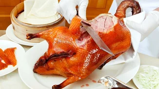 Μερικά από τα πιο 'exotic' εστιατόρια της Αθήνας