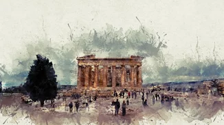 Όλα όσα θα κάνεις αυτή την εβδομάδα στην Αθήνα