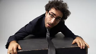 Το ελληνικό stand up comedy στα καλύτερά του