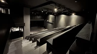 Θέατρο Μαβίλη: Μια νέα σκηνή στην πόλη