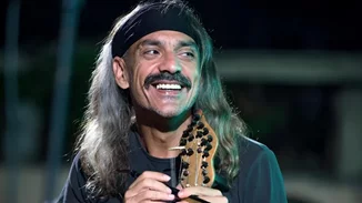 Ο Δημήτρης Αποστολάκης νιώθει ότι είναι ο τελευταίος των Μοϊκανών