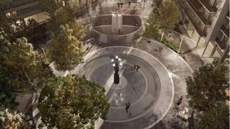 Κάπως έτσι (θα) μοιάζουν τα νέα Εξάρχεια