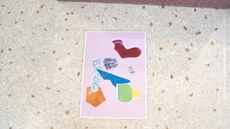 Χριστουγεννιάτικο art brunch σε ένα χώρο τέχνης στο Κουκάκι