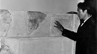 Άνοιξη στο ΕΜΣΤ με τριπλό αφιέρωμα στην ελληνική μεταπολεμική τέχνη