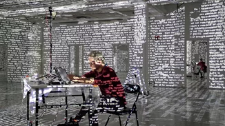 Τα δωρεάν της εβδομάδας: Εικαστικά ραντεβού που δεν πρέπει να χάσεις