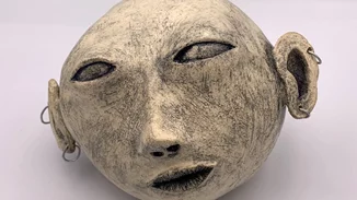 Το Domatio γεμίζει με έργα τέχνης για δύο σαββατοκύριακα