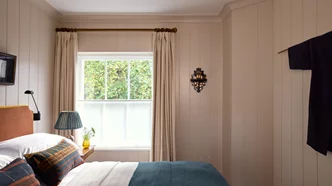 Το ξενοδοχείο-καταφύγιο όσων αναζητούν λογοτεχνική αύρα στο Λονδίνο