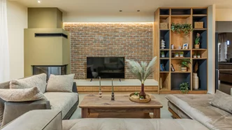 Olive Boutique Villas: Ένα πολυτελές καταφύγιο απόλυτης αποσύνδεσης, μια ανάσα από τη Λάρισα