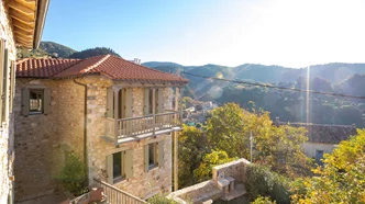 &quot;Miglari&quot;: Η νέα ήσυχη πολυτέλεια της Αρκαδίας