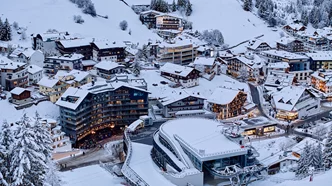 The Art of Legacy: Η τέχνη ταξιδεύει στις Αυστριακές Άλπεις