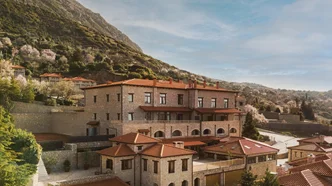 Μαθημένα τα βουνά… στα ξεχωριστά καταλύματα