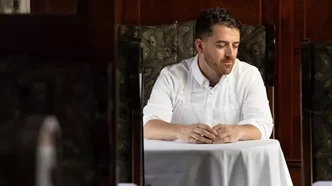 Η Ιρλανδία του σεφ Angelo Vagiotis