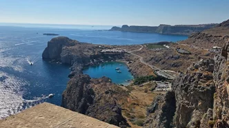 Οι 5 φυσικές "καρδιές" της Ελλάδας δίνουν αφορμές για road trip