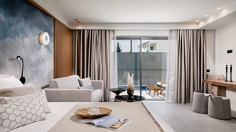 Origami Boutique Residences: το ιδανικό καταφύγιο ηρεμίας και ιδιωτικότητας για την ημέρα του Αγίου Βαλεντίνου