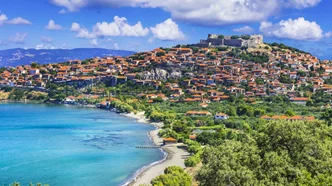 Τα ελληνικά νησιά που θα κυριαρχήσουν το 2026, σύμφωνα με το Conde Nast Traveller