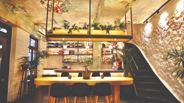 "Kalimeres Bistro": Ψυρρή… sunny side up!