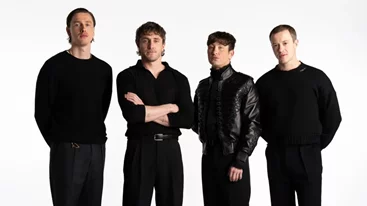 Κατέφθασαν οι πρώτες εικόνες των κινηματογραφικών Beatles