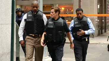 Απόψε (29/10) στην TV: δράμα κι έγκλημα