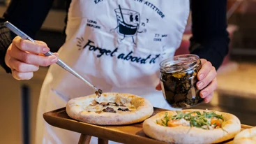 Στο "Forget About It" ξεχνάς τι μέρα είναι