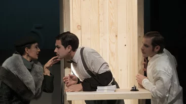 Εκείνος που έκλεψε τη μέρα και πλήρωσε τη νύχτα