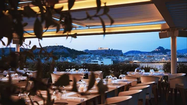 Νέος σύμβουλος chef στη Hytra ο βραβευμένος με 3 αστέρια Michelin Πάολο Καζαγκράντε