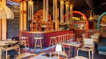 Εστιατόρια στο Χαλάνδρι: Κλασικά spots και μία ανανεωμένη πιάτσα