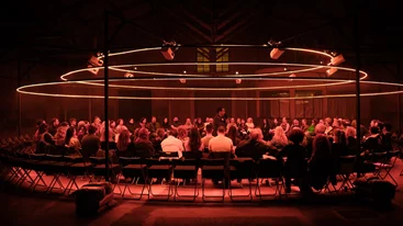 Ολική άμεση συλλογική επικείμενη επίγεια σωτηρία