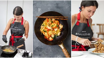 Τι διαφορετικό μπορείς να κάνεις στην Αθήνα; Spoiler: μέχρι και να μάθεις να μαγειρεύεις!