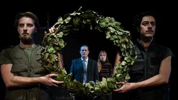 "Αντιγόνη": Τελευταίες παραστάσεις με προσφορά προπώλησης στις Ροές