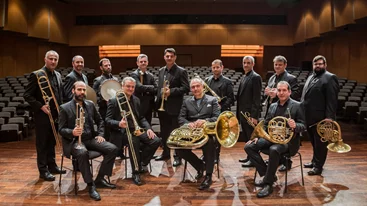 Το "Metallon" της ΚΟΑ συναντά το rock 'n' roll του Elvis Presley σε μια ιδιαίτερη βραδιά