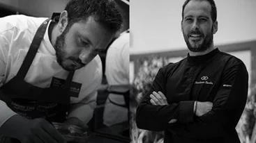 Γευστική συνάντηση στο "Jenny’s Rooftop"