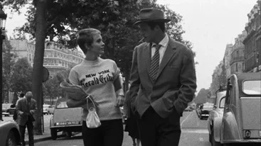 Η "Nouvelle Vague" μέσα από πέντε καθοριστικές ταινίες